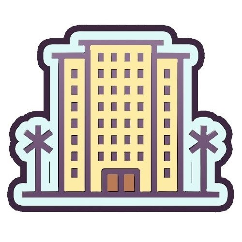 hotel icon